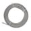 Essentials Wire Rope Steel 5mm x 20m