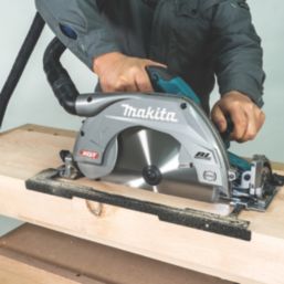 Makita HS011GZ 260/270mm 40V Li-Ion XGT Brushless Cordless Circular Saw - Bare