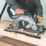 Makita HS011GZ 260/270mm 40V Li-Ion XGT Brushless Cordless Circular Saw - Bare
