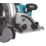 Makita HS011GZ 260/270mm 40V Li-Ion XGT Brushless Cordless Circular Saw - Bare