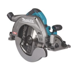 Makita HS011GZ 260/270mm 40V Li-Ion XGT Brushless Cordless Circular Saw - Bare