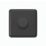 MK Contoura 1-Gang 2-Way  Dimmer Switch  Black