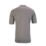 Scruffs  Short Sleeve Worker T-Shirt Graphite Small 41" Chest