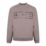 JCB Trade Crew Sweatshirt Grey 2X Large 50-52" Chest