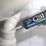 OB1 PlumbersPal  Sanitary Sealant & Adhesive White 290ml