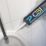 OB1 PlumbersPal  Sanitary Sealant & Adhesive White 290ml