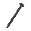 Spax Blax PZ Countersunk Self Drilling Wood Screws 3.5mm x 40mm 200 Pack