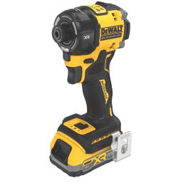 DEWALT DCF870E2T-GB 18V 2 x 1.7Ah Li-Ion XR Brushless Cordless Hydraulic Impact Driver