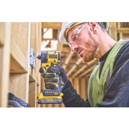 DEWALT DCF870E2T-GB 18V 2 x 1.7Ah Li-Ion XR Brushless Cordless Hydraulic Impact Driver