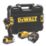 DEWALT DCF870E2T-GB 18V 2 x 1.7Ah Li-Ion XR Brushless Cordless Hydraulic Impact Driver