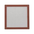 Broadfix Preventavent Brown Rodent & Crawling Insect Large Air Brick Cover