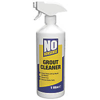 No Nonsense Grout Cleaner 1Ltr