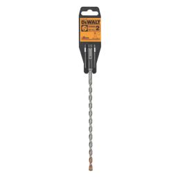 DEWALT Extreme 2 SDS Plus Shank Masonry Drill Bit 8mm x 260mm