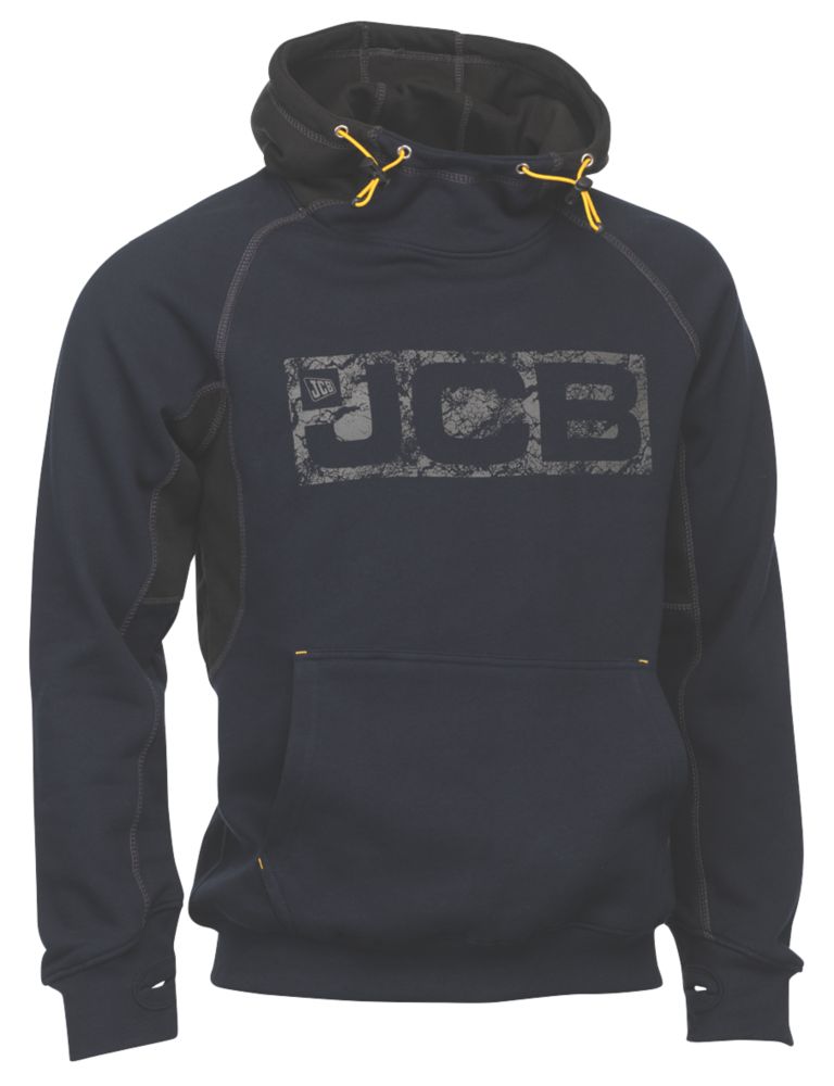 Mens winter work clearance hoodies