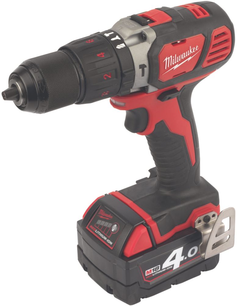 Screwfix mcallister drill hotsell