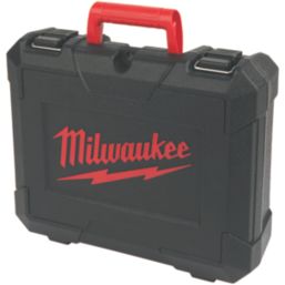 Milwaukee M18 BPP2Q-402C 18V 2 x 4.0Ah Li-Ion RedLithium  Cordless Twin Pack