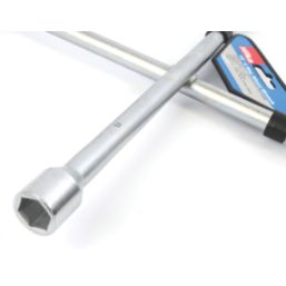 Hilka Pro-Craft 4-Way Wheel Wrench 17, 19, 21 & 23mm