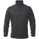 Apache ATS Tech Fleece Black Large 40-42" Chest