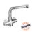 Bristan Manhattan Easyfit Monobloc Kitchen Sink Mixer Chrome