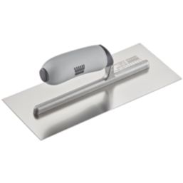 Ragni R418S-11 Finishing Trowel  11" x 4 3/4"