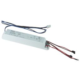 Robus Maintained or Non-Maintained 3-Hour Plug-in Emergency Pack