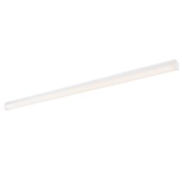LAP Oxbo Single 5ft LED Batten 23W 2700lm 220-240V