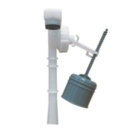 Flomasta  Bottom-Entry Inlet Valve 25mm