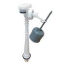 Flomasta  Bottom-Entry Inlet Valve 25mm