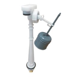 Flomasta  Bottom-Entry Inlet Valve 25mm