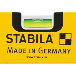 Stabila 70 Spirit Level 16" (40cm)