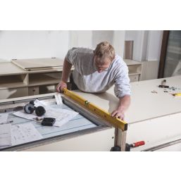 Stabila 70 Spirit Level 16" (40cm)