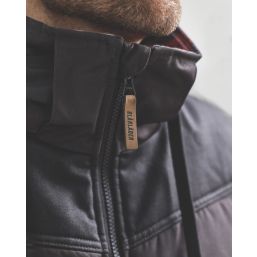 Blaklader  Bodywarmer Dark Grey Large 41" Chest