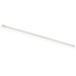 4lite Torre Single 4ft LED Batten 20/40W 5400lm 230V