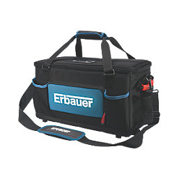 Erbauer Connecx Power Tool Bag 19"