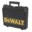 DeWalt D21570K-LX 1300W  Electric Silver Bullet Diamond Core Drill 110V