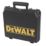 DEWALT D21570K-LX 1300W  Electric Silver Bullet Diamond Core Drill 110V