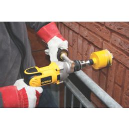 DeWalt D21570K-LX 1300W  Electric Silver Bullet Diamond Core Drill 110V