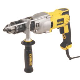DEWALT D21570K-LX 1300W  Electric Silver Bullet Diamond Core Drill 110V