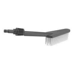Titan  Pressure Washer Brush 350mm
