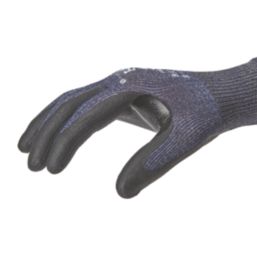 Tilsatec EnVision Cut C Gloves Blue / Black Small