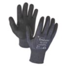 Tilsatec EnVision Cut C Gloves Blue / Black Small