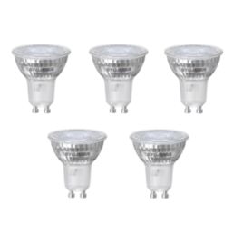 Sylvania RefLed Superia  GU10 LED Light Bulb 345lm 3.7W 5 Pack