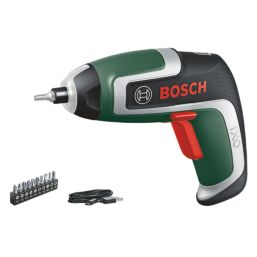 Bosch IXO 7 3.6V 1 x 2.0Ah Li-Ion   Cordless Screwdriver