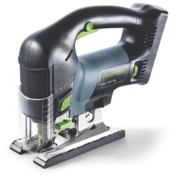 Festool PSBC 420 EB-Basic CARVEX 18V Li-Ion  Brushless Cordless Jigsaw - Bare