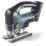 Festool PSBC 420 EB-Basic CARVEX 18V Li-Ion  Brushless Cordless Jigsaw - Bare