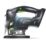 Festool PSBC 420 EB-Basic CARVEX 18V Li-Ion  Brushless Cordless Jigsaw - Bare