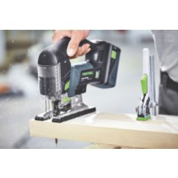 Festool PSBC 420 EB-Basic CARVEX 18V Li-Ion  Brushless Cordless Jigsaw - Bare