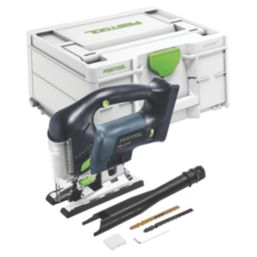 Festool PSBC 420 EB-Basic CARVEX 18V Li-Ion  Brushless Cordless Jigsaw - Bare