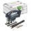 Festool PSBC 420 EB-Basic CARVEX 18V Li-Ion  Brushless Cordless Jigsaw - Bare