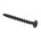 Exterior-Tite  PZ Pan Thread Cutting Outdoor Screws 4mm x 30mm 200 Pack